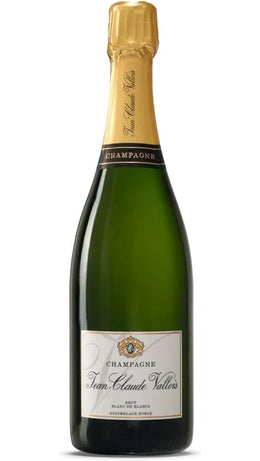 Champagne Blanc de Blancs Brut Assemblage Noble - Magnum - Jean-Claude Vallois