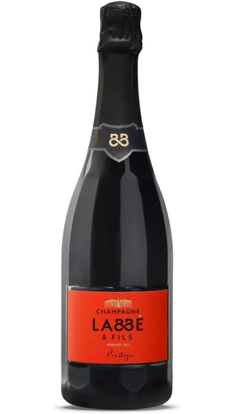 Champagne Brut Premier Cru - Prestige - Maison Labbé