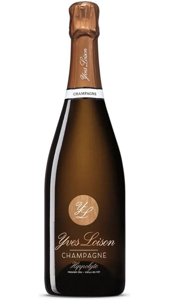 Champagne Cuvée Premier Cru - Hyppolite - Maison Yves Loison