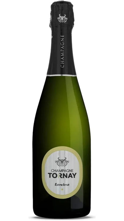 Champagne Extra Brut - Maison Tornay