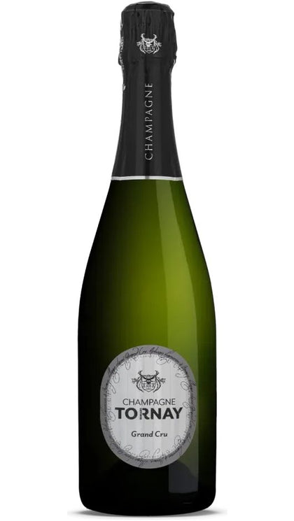 Champagne Brut Grand Cru - Maison Tornay