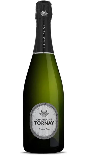 Champagne Brut Grand Cru - Magnum - Maison Tornay