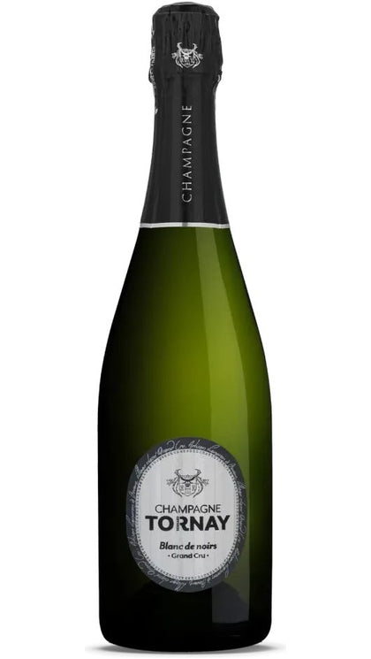 Champagne Blanc de Noirs Brut Grand Cru - Magnum - Maison Tornay
