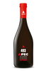 Birra Artigianale Ambrata 75cl - Cassa da 6 bottiglie - Apec