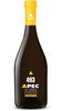 Birra Artigianale Bionda 50cl - Cassa da 12 bottiglie - Apec