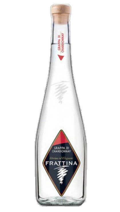 Grappa Frattina Chardonnay 100cl
