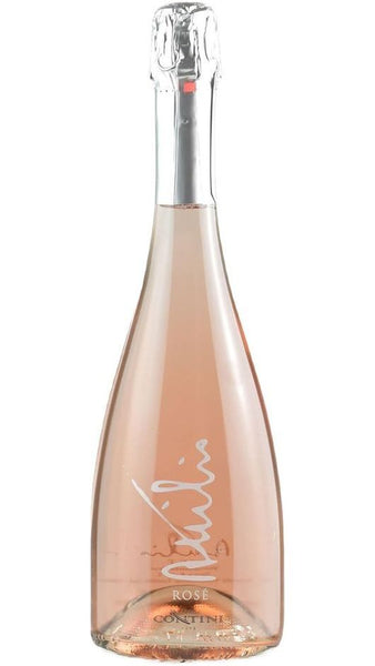 Spumante Brut Rosato - Attilio - Contini