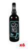 Caligo Blanche 75cl - 620 Passi - Case of 6 Bottles