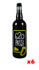 Arsura Golden Ale Bionda 75cl - 620 Passi - Caisse de 6 Bouteilles