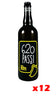 Arsura Golden Ale Bionda 33cl - 620 Passi - Kiste mit 12 Flaschen