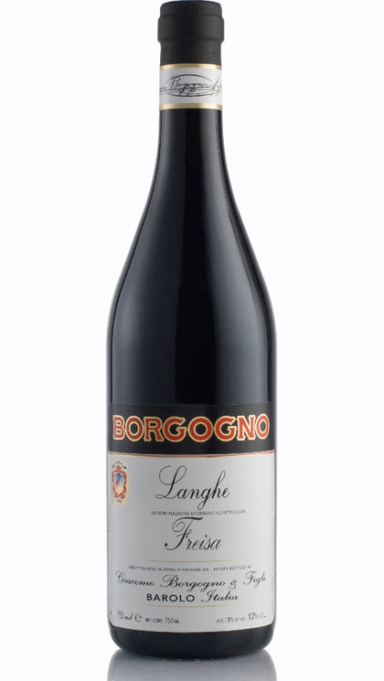 Langhe DOC Freisa Biologico - Borgogno