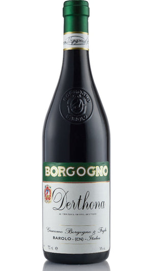 Derthona Timorasso Dei Colli Tortonesi Biologico - Borgogno