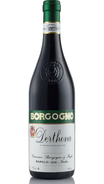 Derthona Timorasso Dei Colli Tortonesi Biologico - Borgogno