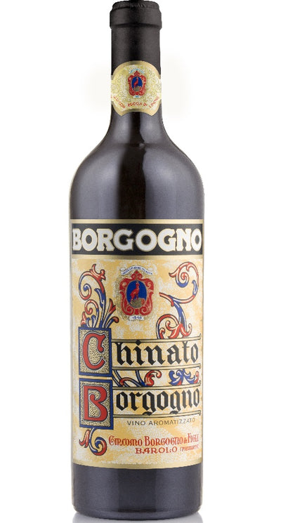 Chinato Borgogno - Borgogno