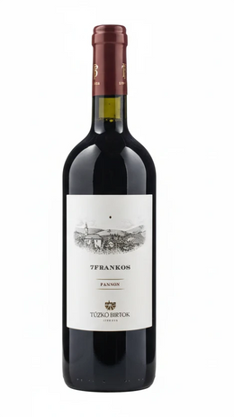 7 Frankos - Tuzko