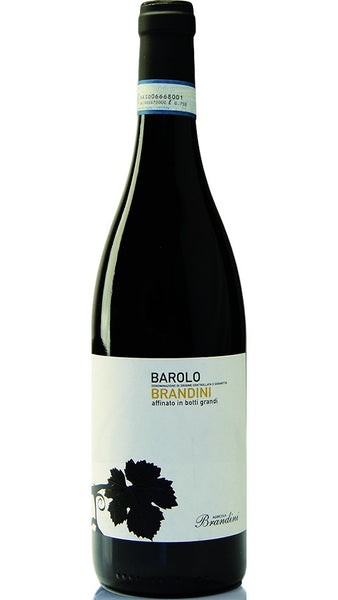 Barolo Cru "Brandini" DOCG - Agricola Brandini