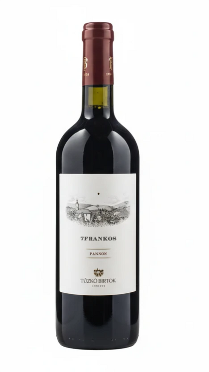 7 Frankos - Tuzko