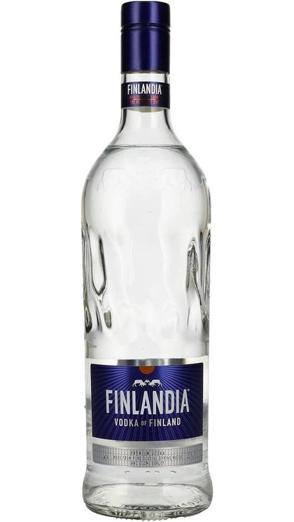 Vodka Finlandia 100cl