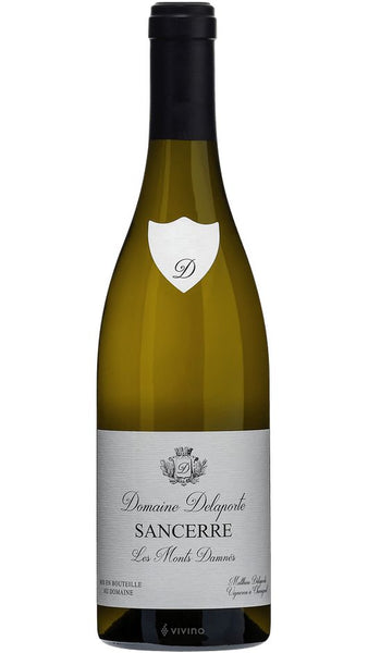 Sancerre - Les Monts Damnes - Domaine Delaporte