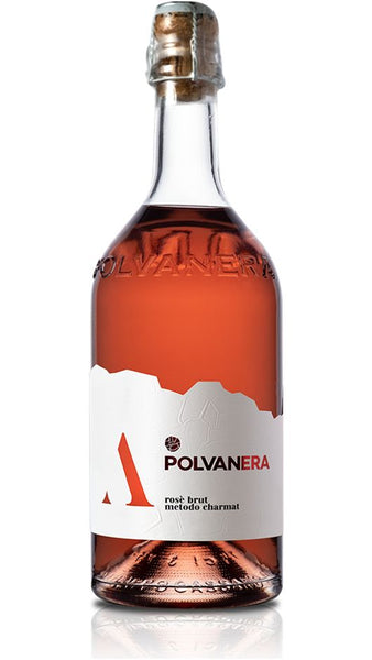 Spumante Rose’ Brut - Polvanera