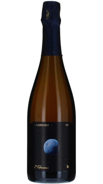 Spumante Metodo Classico Dosaggio Zero A Lorenzo 180 - Luca Bellani