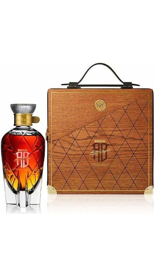 Rum Andrés Brugal 70cl - Brugal