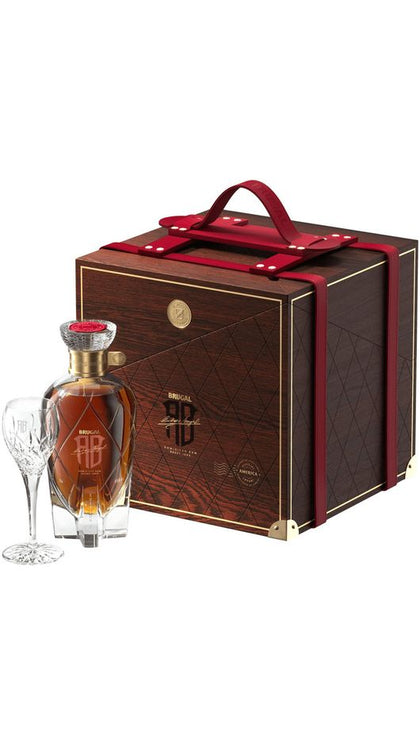 Rum Andrés Brugal Edition 2 70cl - Brugal