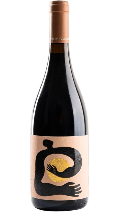 Campania Aglianico IGT - Antece - Cantina Dei Quinti