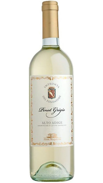 Pinot Grigio Alto Adige DOC “Impronta del Fondatore” - Santa Margherita