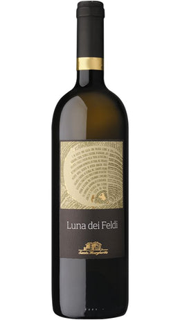 Bianco Alto Adige DOC “Luna dei Feldi” - Santa Margherita