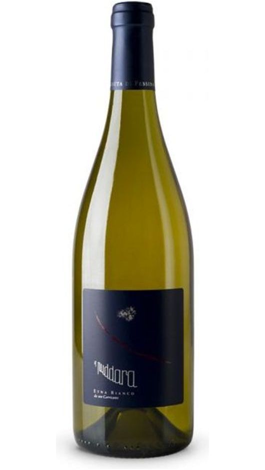 A’ Puddara - Etna Bianco DOC - Tenuta di Fessina - Magnum