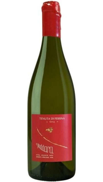 A’ Puddara Riserva S.M - Etna Bianco DOC - Tenuta di Fessina
