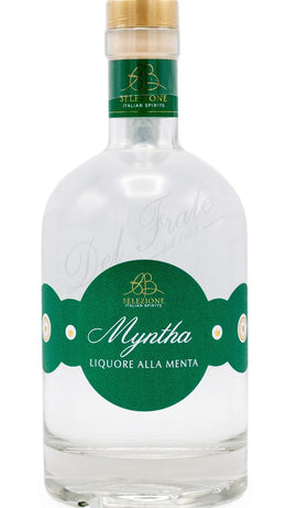 Ab Selezione Myntha Liquore Menta 70cl