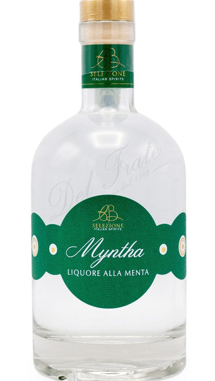 Ab Selezione Myntha Liquore Menthe 70cl