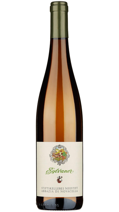 Sylvaner Alto Adige DOC - Abbazia Novacella