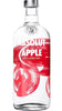 Vodka Absolut Apple 100cl