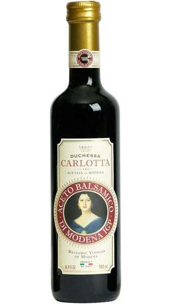 Aceto Balsamico 500ml - Duchessa Carlotta