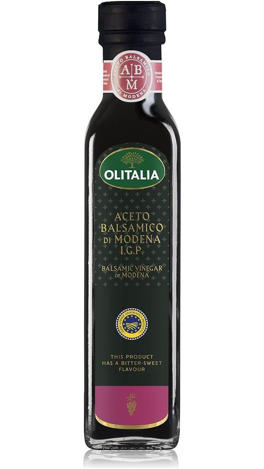 Aceto Balsamico Di Modena 1Lt - Olitalia