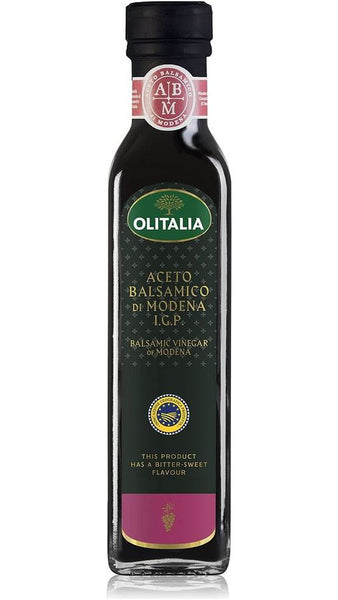 Aceto Balsamico Di Modena 1Lt - Olitalia