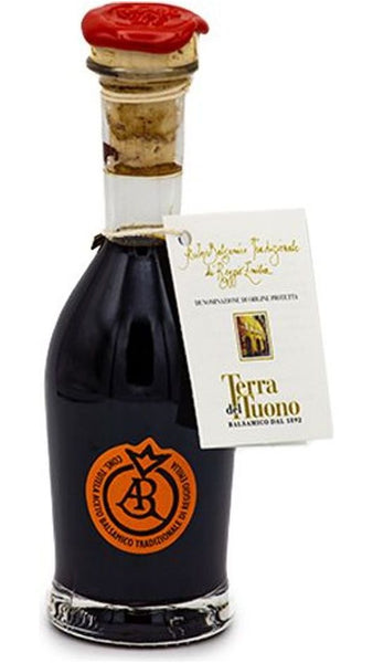 Aceto Balsamico Tradizionale 250ml - Aragosta - Terra del Tuono