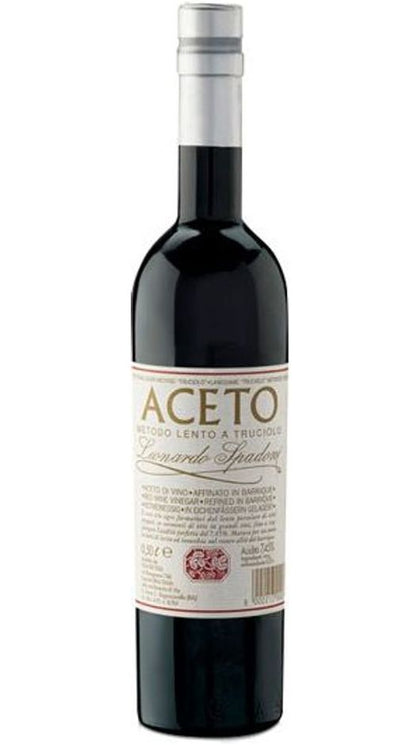 Aceto Leonardo 500ml - Spadoni