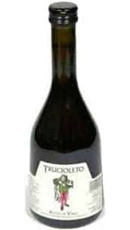 Aceto Trucioleto 500ml - Spadoni