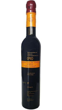 Aceto di Sherry - Vinagre de Jerez 375ml - Romate
