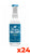 Acqua Brillante Recoaro - Emballage cl. 20 x 24 Bouteilles