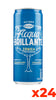 Acqua Brillante Recoaro - Pack cl. 33 x 24 glatte Dosen