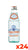 Acqua Panna - Emballage 25cl x 24 Bouteilles