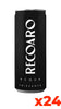 Recoaro Sparkling Water - 33cl Pack x 24 Cans