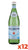 Acqua San Pellegrino Gasata - Emballage 75cl x 12 Bouteilles