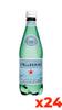 San Pellegrino Carbonated Water - Pet - Pack 50cl x 24 Bottles