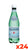 Acqua San Pellegrino Gasata - Pet - Package 50cl x 24 Bottles